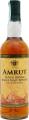 Amrut Peated Indian Oak Barrels Batch 53 46% 700ml