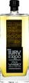 Turv Exloo Prime Whisky Single Cask 2016 43% 500ml