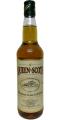 Queen of Scots Blended Scotch Whisky Interdrinks Limited 40% 700ml