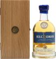 Kilchoman 100% Islay Inaugural Release Cask Strength Cask Strength 61.3% 700ml