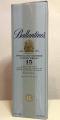 Ballantine's 15yo Special Old Blended Scotch Whisky 43% 700ml