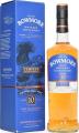 Bowmore Tempest Small Batch Release #4 First Fill Bourbon Casks L122384 55.1% 700ml