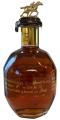 Blanton's Single Barrel Gold Edition #4 Charred American White Oak Barrel 51.5% 700ml