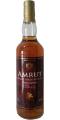 Amrut Intermediate Bourbon Sherry Bourbon 57.1% 700ml