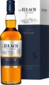 The Ileach Peated Islay Malt H&I 40% 700ml