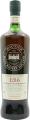 Penderyn 2008 SMWS 128.6 Rumbling reverberating resonances 1st Fill Ex-Madeira Hogshead 59.9% 700ml