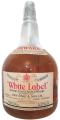 Dewar's White Label Finest Scotch Whisky of Great Age 43% 2000ml