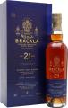 Royal Brackla 21yo Sherry Cask Finish 46% 700ml