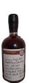 Single Malt 2007 TwH Private Cask Edition Port cask 55.1% 500ml