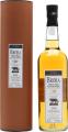 Brora 9th Release Diageo Special Releases 2010 54.3% 700ml