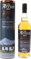 Arran Quarter Cask The Bothy Batch 1 55.7% 700ml