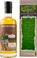 Single Malt Irish Whisky 15yo TBWC Batch 6 50.2% 500ml