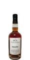 Box 2016 HCD Swedish Oak Drehmer och Falk 63.6% 500ml