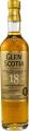 Glen Scotia 18yo Refill Barrel & Hogshead + 1st Fill Oloroso 46% 700ml