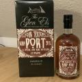 Glen Els Four Seasons 2014 Ruby Port 45.9% 700ml