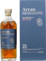 Arran 21yo 46% 700ml