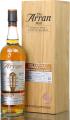 Arran 1998 The Festival Single Cask Bourbon Barrel 98/005 46.2% 700ml