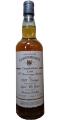 Bowmore 1993 CA Campbelltoun Loch 57.5% 700ml