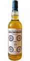 Orkney 2008 W-e Hemp Sparrow Whisk-e Ltd 63.7% 700ml