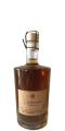 Diedenacker 2011 Number One Rye & Malt Whisky American Oak Casks 42% 500ml