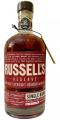 Russell's Reserve Single Barrel Private Select Limited Edition 18-0999 Vintage Cellars 55% 750ml