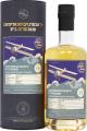 Croftengea 2005 AWWC Infrequent Flyers #102 57.1% 700ml