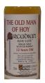 The Old Man of Hoy 2005 BA 60.8% 750ml