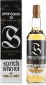 Springbank 12yo 46% 700ml