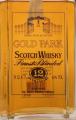 Gold Park 12yo Scotch Whisky Finest Blended 40% 700ml