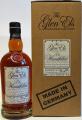 Glen Els The Handfilled Sherry Firkin Ltd Release 49.2% 700ml