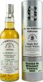 Miltonduff 2009 SV First Fill Bourbon Barrels 701734 + 701738 46% 700ml