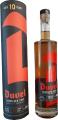 Duvel Moortgat 10yo Limited Edition Bourbon & Sherry Casks 40% 500ml