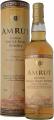 Amrut Indian Single Malt Whisky Oak Barrels 46% 700ml