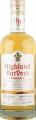 Highland Harvest Organic Blended Malt Scotch Whisky 40% 700ml