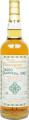 Irish Diamonds 2002 AC Small Batch No. 12 Ex-Sherry 56.4% 700ml