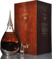 Mortlach 70-yo GM Generations Crystal Decanter 46.1% 700ml