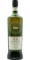 Dailuaine 1984 SMWS 41.45 Audrey Hepburn in A ball gown Refill Ex-bourbon Hogshead 56.1% 700ml