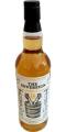 Caol Ila 1996 HH The Sovereign 57.5% 700ml