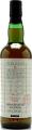 Westport 1997 WM Barrel Selection Cask Strength 58.5% 700ml