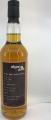 Caol Ila 1990 WN Refill Oloroso #13129 48% 700ml