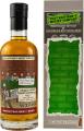 Single Malt Irish Whisky 29yo TBWC 50.2% 500ml