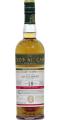 Longmorn 1997 HL The Old Malt Cask Refill Hogshead 50% 700ml