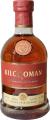 Kilchoman 2011 Single Cask Release Oloroso Sherry Butt 162/2011 Tokyo International BarShow 2016 58.2% 700ml