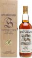 Springbank 25yo Millennium Bottling Limited Edition 46% 700ml