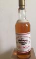 Laphroaig 1965 GM Natural Cask Strength Intertrade Rimini 50.4% 750ml