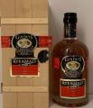 Goldlys 1988 Rye & Malt 46% 700ml