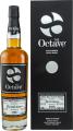 Benrinnes 1997 DT Oak Cask & Octave 54.6% 700ml