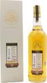 Bladnoch 1990 DT Dimensions 49.2% 700ml