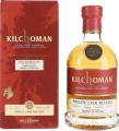 Kilchoman 2007 Private Cask Release 55.9% 700ml