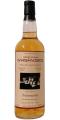 Fettercairn 1995 WJ Bourbon Hogshead 56.9% 700ml